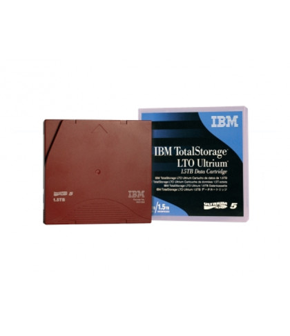 Картридж к ленточным хранилищам IBM 3589-010-1020